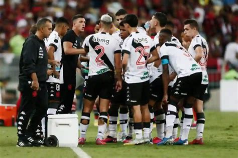 assistir jogo do vasco hoje.